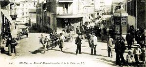 600- Oran - Rue Alsace-Lorraine2